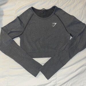 Gymshark Long Sleeve Shirt